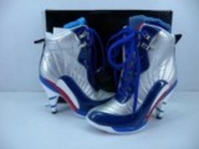 wholesale Jordan 12 High Heels-3